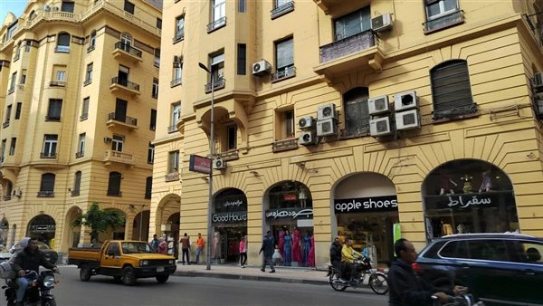 المهندس خالد صديق: توجد اشتراطات للبناء داخل القاهرة التاريخية معتمدة من اليونسكو