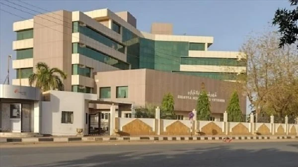 السودان يدين قصف "الدعم السريع" لمستشفى الجبلين ومقتل 7 أشخاص