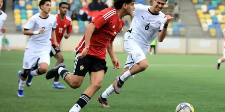 القرعة هزرت معانا. والعرب هيقطعوا بعض عشان تذكرة المونديال