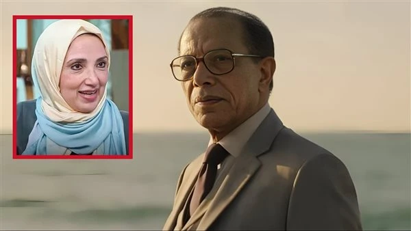 لضمان الدقة. ابنة مصطفى محمود تشرف على سيناريو المسلسل الذي يتناول سيرة والدها رمضان 2027