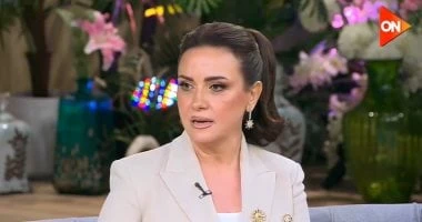 ريهام عبد الغفور: شخص من أهلى تحرش بي وأنا عندى 6 سنين وهو 80 سنة