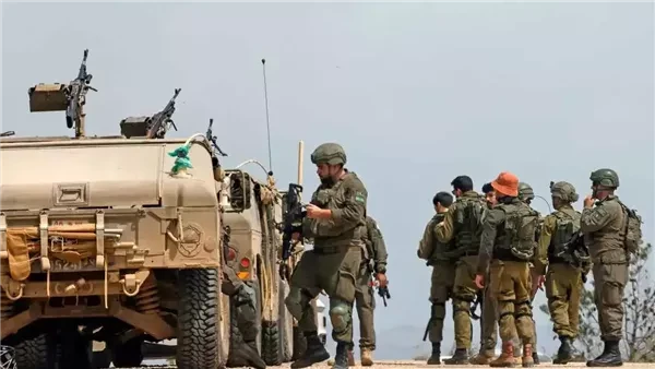 صدمة أمنية في تل أبيب: مجندون متهمون بالعمل لصالح إيران