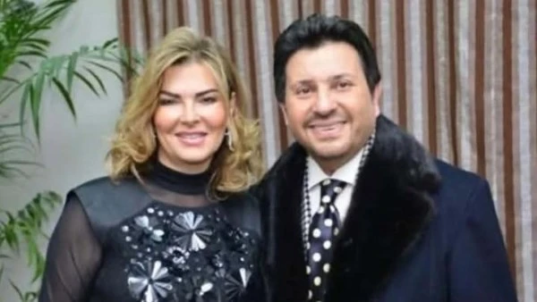 نادية مصطفى تُكذب تصريحات رئيس الجالية المصرية عن حالة هانى شاكر: معلوماته لا أساس لها من الصحة