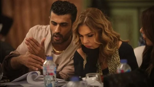 تفاصيل شخصية يسرا في مسلسل قلب شمس| خاص