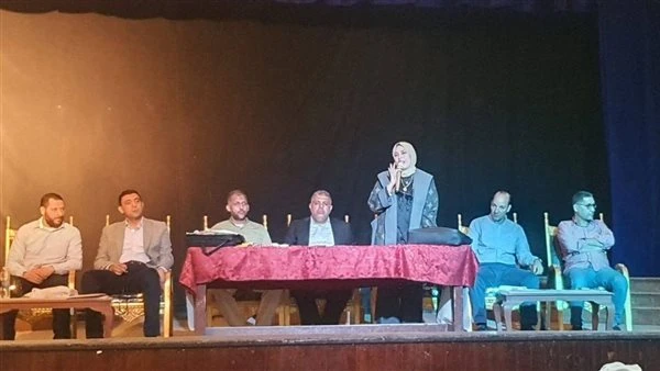 تضامن أسيوط” تنظم اللقاء الثاني لتوعية حجاج الجمعيات الأهلية لتيسير المناسك