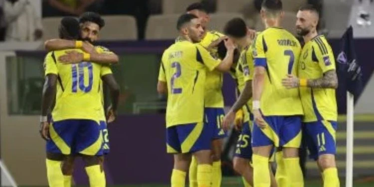 النصر والأهلي القطري في مواجهة نارية بنصف نهائي دوري أبطال أسيا 2
