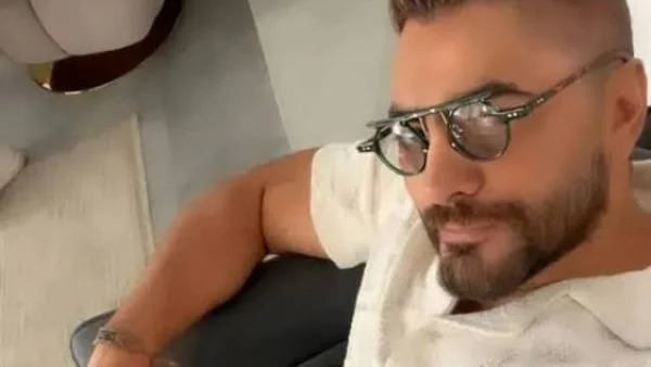 بسبب تامر حسني يرد على حمادة هلال