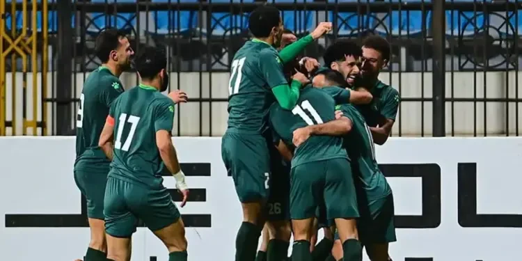 العين الحمراء في الشاطبي. إيقاف مستحقات لاعبي الاتحاد