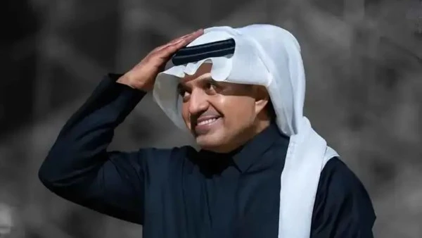 «بترجعين». عمل غنائي يجمع راشد الماجد وناصر الوبير لأول مرة من القاهرة