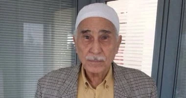 نجل عبد الرحمن أبو زهرة: والدي على جهاز التنفس.. ونُقدّر جهود الأطباء