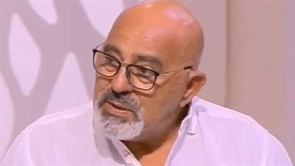 إسماعيل فرغلي يكشف سر مشاركته في "رأس الأفعى"