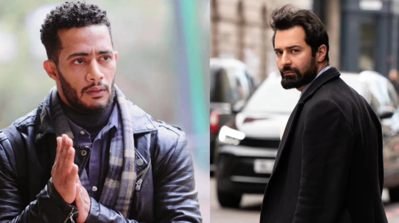 في مايو المقبل. منافسة بين "أسد والكلام على إيه" قبل عرض "الكلاب السبعة"