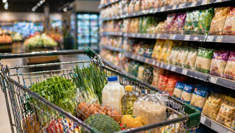 منصة إماراتية لأسعار السلع الأساسية تتيح المقارنة الفورية بين المتاجر