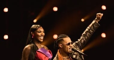 حضور قوى لـ محمد رمضان في جولته الأوروبية قبل حفل أمريكا