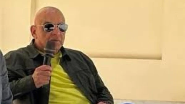 خيري بشارة: فاتن حمامة دعمتني وآمنت بتجربتي الفنية