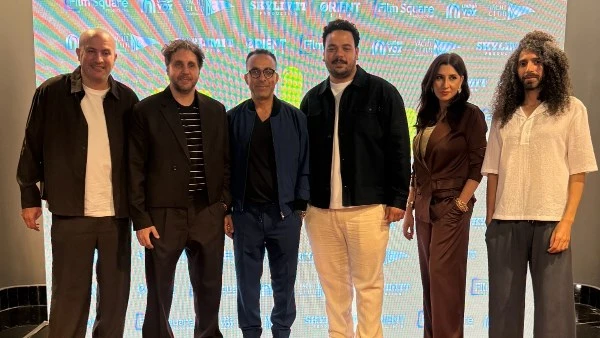 تجاوزت إيراداته 120 مليون جنيه في أسبوعين.. صناع برشامة يحتفلون بأول أيام عرضه تجاريا في الخليج