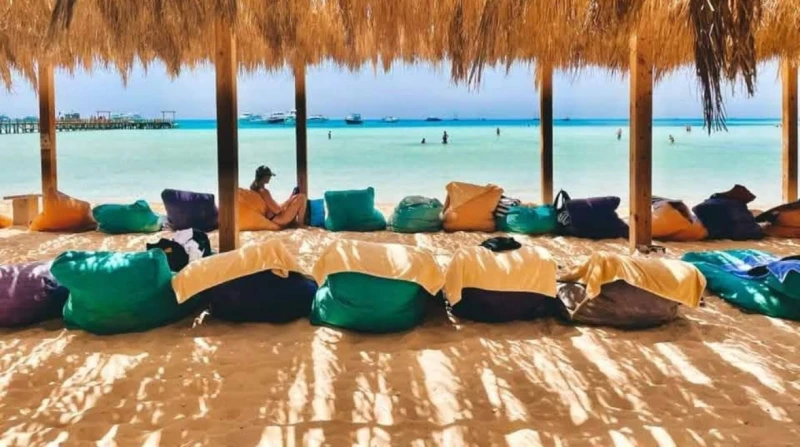 بأسعار تبدأ من 600 جنيه. دليلك الكامل لقضاء رحلة بحرية مميزة في جزر الغردقة