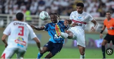 بث مباشر رابط سريع لمباراة الزمالك وبيراميدز في الدوري المصري