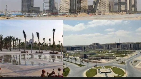 الغربية 2026.. تطوير «غزل المحلة» يقود نهضة صناعية ومشروعات كبرى تدعم الاقتصاد المحلي