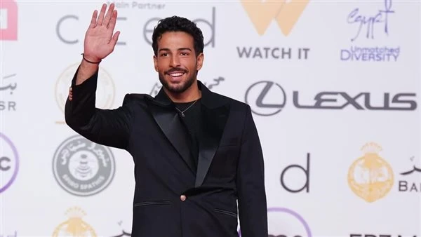 غدًا الخميس. محمود ياسين جونيور في ضيافة إنجي علي ببرنامج أسرار النجوم