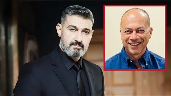 ياسر جلال ينضم لأبطال رمضان 2027 بمسلسل جديد إنتاج تامر مرسي