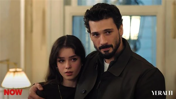 أحداث مسلسل تحت الأرض الحلقة 10. صدام واشتباك بالأيدي