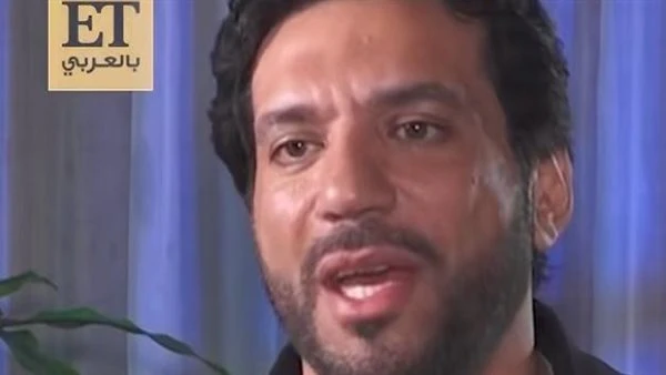 مهوسة بالنضافة. حسن الرداد يكشف سر من أسرار إيمي سمير غانم