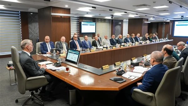 “صان مصر” تحقق 6.6 مليار جنيه تعاقدات بالدول العربية في 2025 بنمو 85%