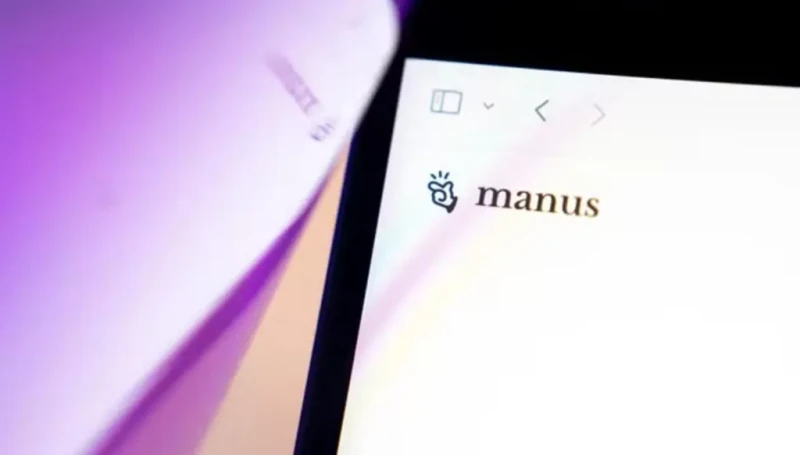 بكين تعرقل صفقة انضمام "مانوس" النّاشئة إلى إمبراطوريّة "ميتا"