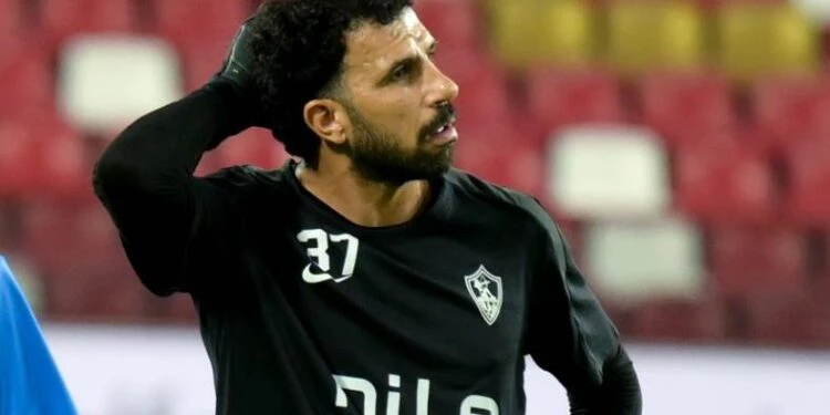 مفيش تدوير يا عواد. معتمد يجدد الثقة في المهدي