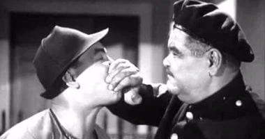 أضحكنا وبكى فى أيامه الأخيرة.. ذكرى وفاة رياض القصبجى