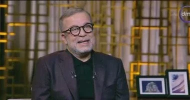 شريف منير يكشف عن هوايته المفضلة: المطبخ مكاني المثالي لمذاكرة السيناريوهات