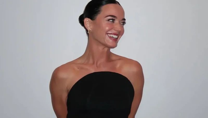 كاتي بيري تنفي مزاعم روبي روز بالاعتداء الجنسي: "أكاذيب طائشة"