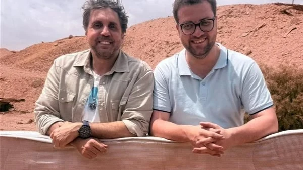 ميشيل ميلاد يظهر ضيف شرف في «اللعبة 5» بعد نجاحه في «برشامة»