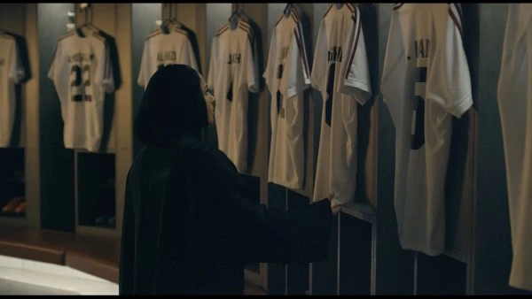 عرض فيلم مسرح الأحلام في مهرجان تريبيكا السينمائي