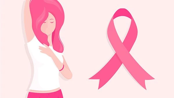 ١٠٠ مليون صحة.. كيف يتم الكشف عن الإصابة بسرطان الثدي؟