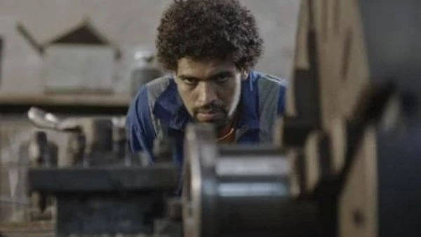 فيلم المستعمرة للمخرج محمد رشاد في سينما زاوية ابتداءً من 8 أبريل