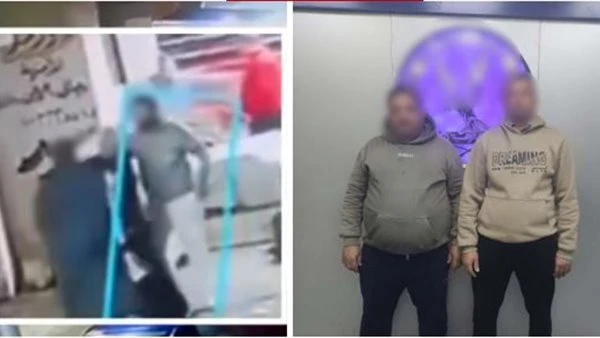 «خلاف ميراث يحول الدم إلى ميه »..تفاصيل تعدى شقيقين على بعضهما بالدقهلية