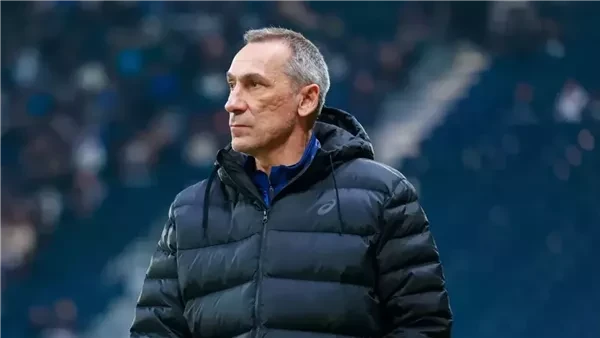 ظهور أول ومراقبة دقيقة.. جورجيوس دونيس يبدأ مهمته مع المنتخب السعودي