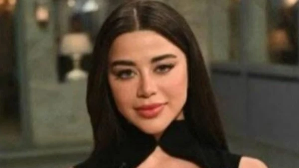 مش يارا السكري تكشف مواصفات فتى أحلامها