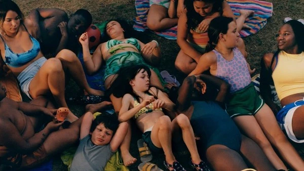 بين عروض فرنسية وتركية بمسابقة مهرجان إسطنبول