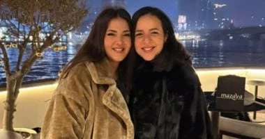 أعمال جمعت بين دنيا وإيمي سمير غانم قبل تعاونهما المسرحي الجديد