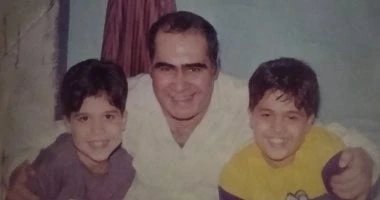 حفيد سيد زيان يستعيد ذكريات جده: خفيف الظل وترك الهندسة من أجل الفن