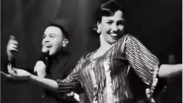 وضعت الراقصات الأجانب في حرج. ماذا قال النقاد عن دينا دياب بعد إحياءها تراث الرقص الشرقي