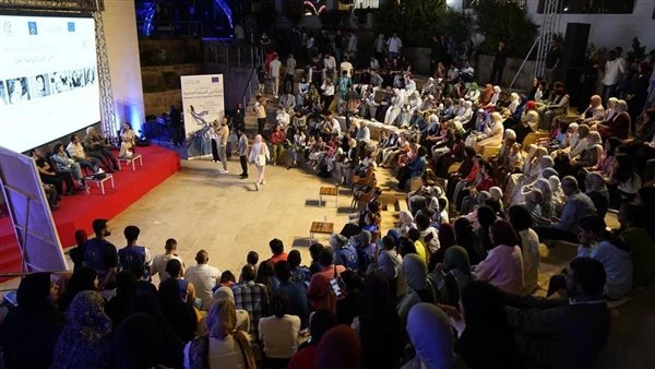 مهرجان أسوان يناقش دور المرأة في الدراما التليفزيونية