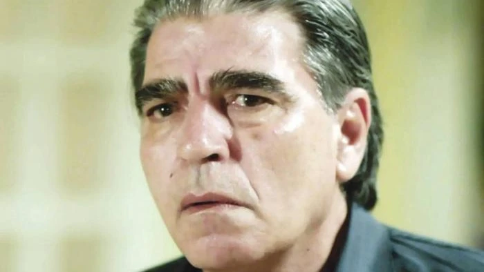 فى قصة زواج وانفصال محمود الجندي وعبلة كامل