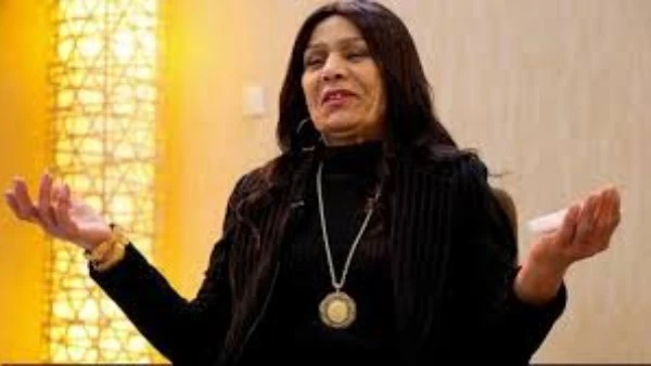 وفاة معلومات لا تعرفها عن المطربة العراقية