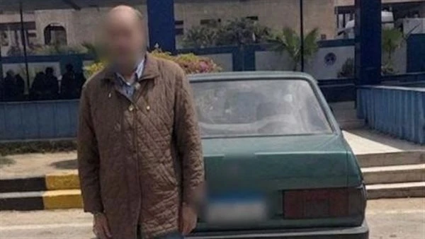 "مكنش قصدي أخبطها".. اعترافات متهم بصدم معلمة أثناء قيادتها دراجة نارية