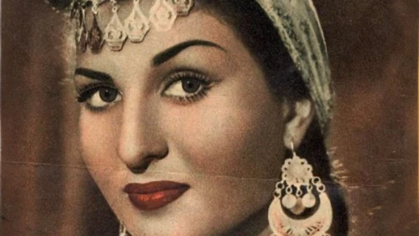 ذكرى محطات فنية وإنسانية في حياة ملكة الاستعراضات