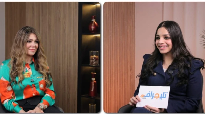 من هو العريس المجهول؟. لقاء سويدان تكشف لأول مرة أسرار تأجيل زواجها (خاص)